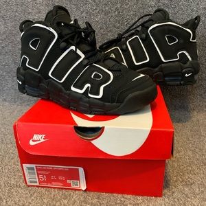 Nike Air More Uptempo (GS)